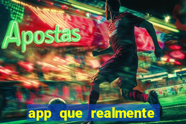 app que realmente paga para jogar